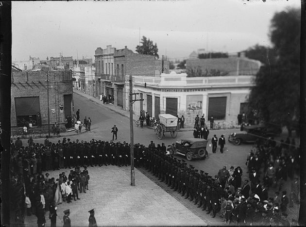 IV Grupo de Artillería 1