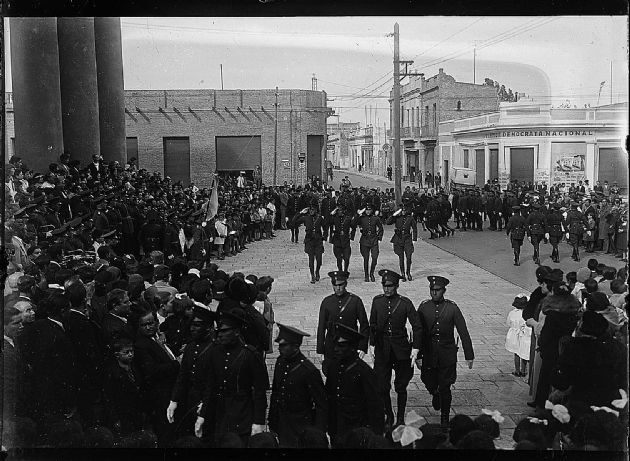 IV Grupo de Artillería 5
