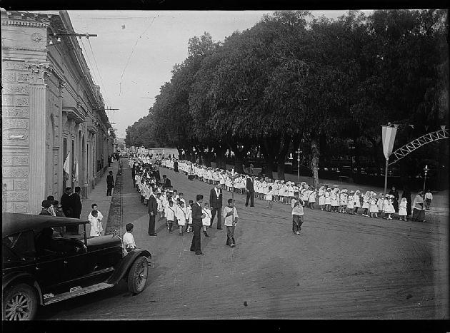 Procesión 3