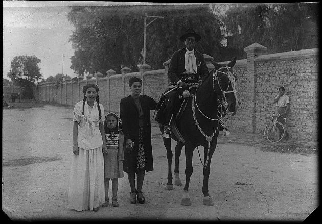 Gaucho 1