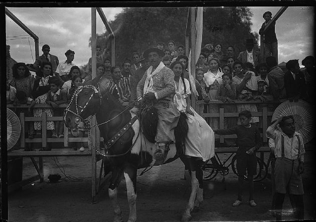 Gaucho 2