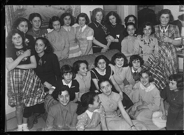 Fiesta de Cumpleaños 1