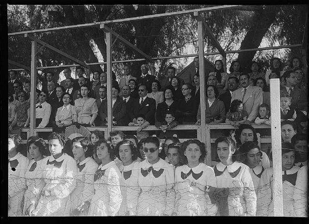 Acto Cívico