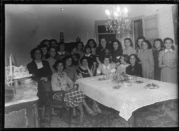 Fiesta de Cumpleaños 2