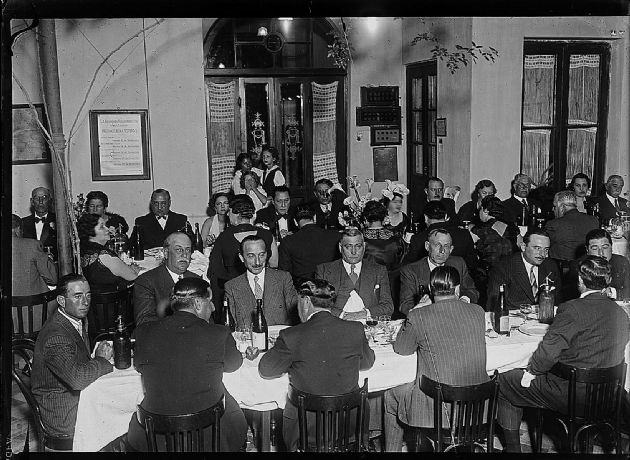 Empresarios 1