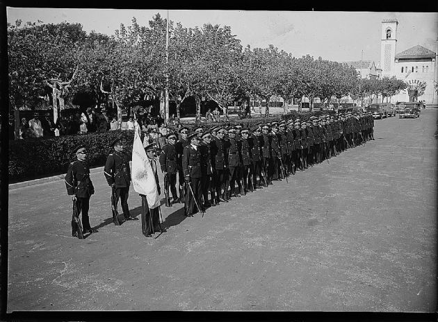 Día de la Policía de la Provincia de San Luis 1.