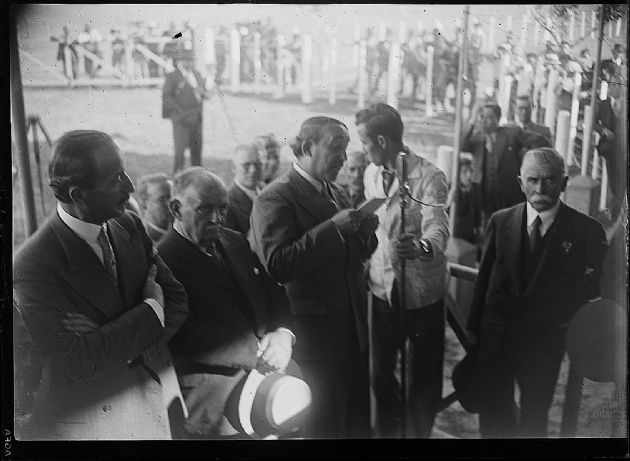 Exposición Ganadera 8