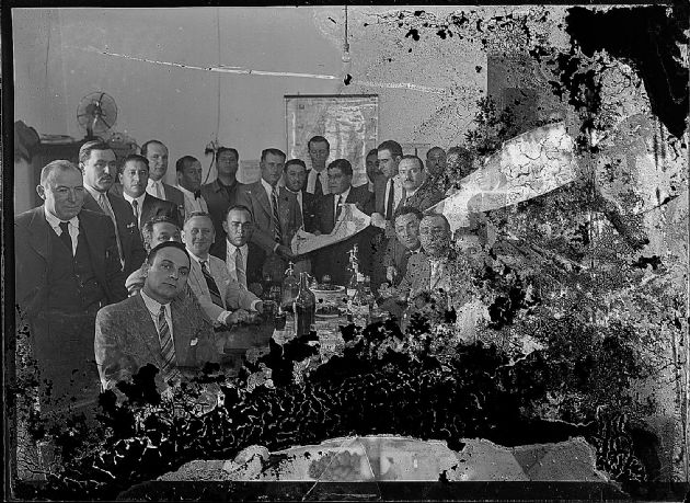 Entrega de Pergamino