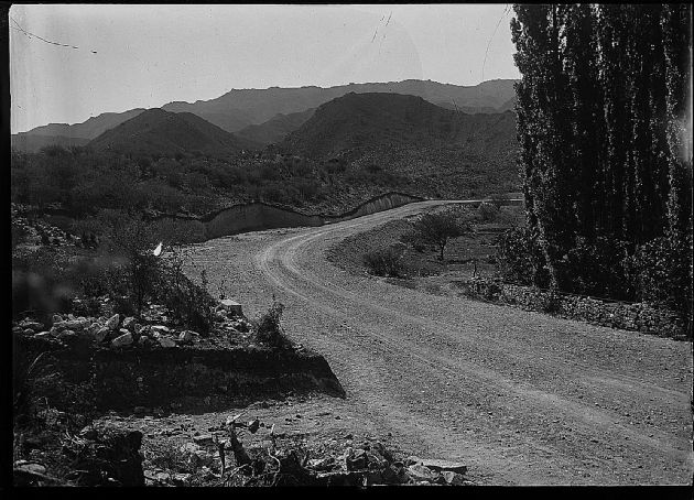 Camino Rural III