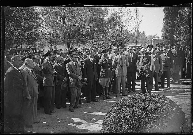 Zavala Ortiz en acto