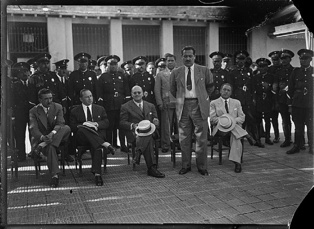 Día de la Policía de la Provincia de San Luis 2.