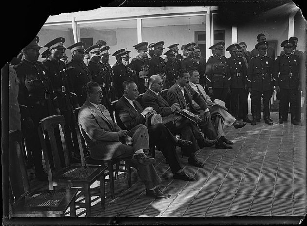 Día de la Policía de la Provincia de San Luis 3