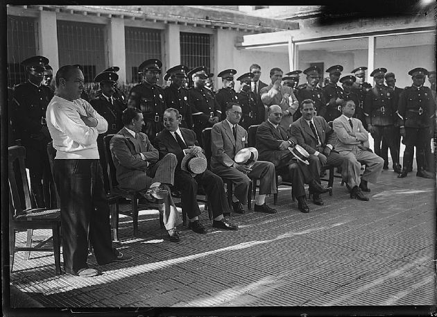 Día de la Policía de la Provincia de San Luis 4