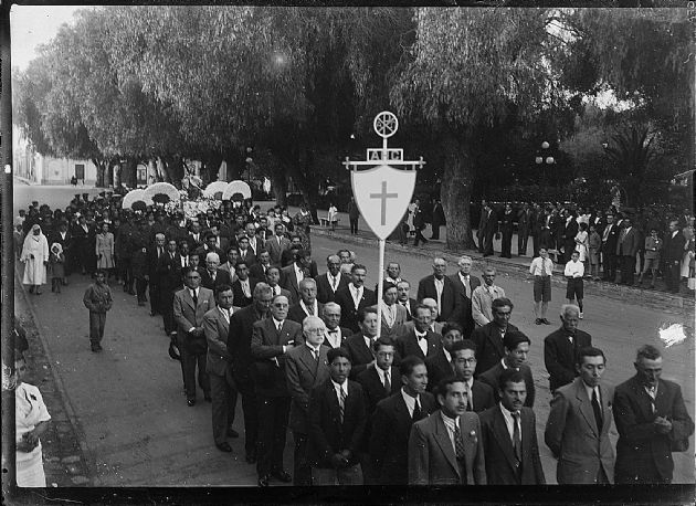 Procesión