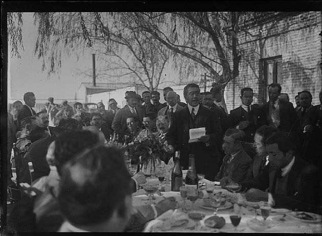 Gobernador Dr. Alberto Arancibia Rodríguez