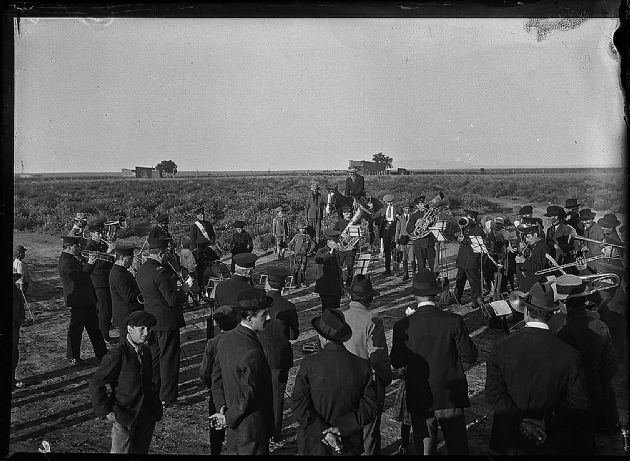 Gobernador Dr. Alberto Arancibia Rodríguez II