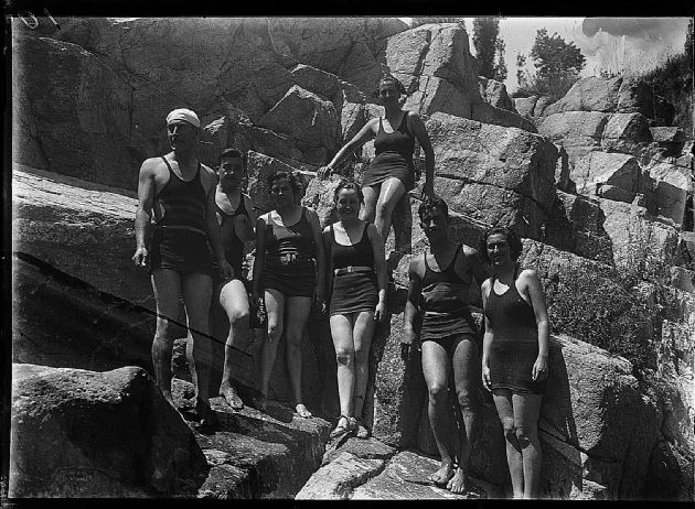 Paseando por el Campo IV