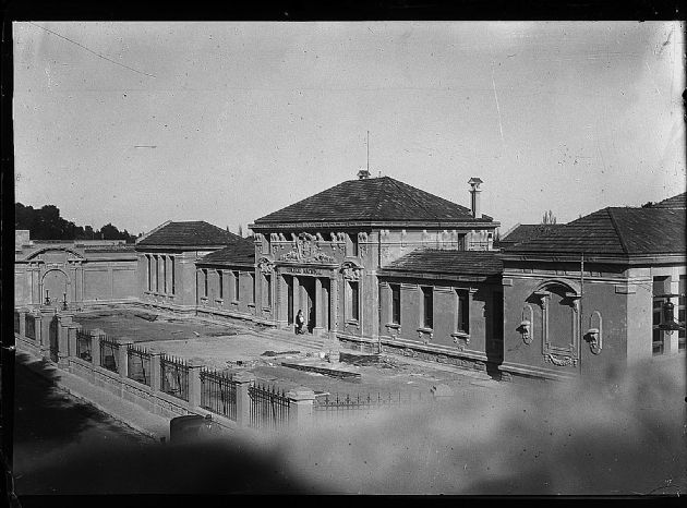 Colegio Nacional