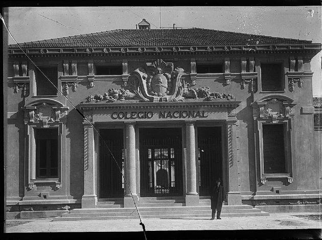 Colegio Nacional 1