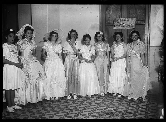Representantes de firmas comerciales 1