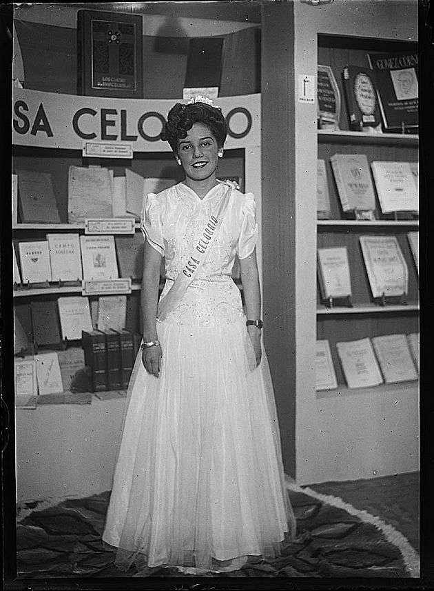 Exposición Comercial 20