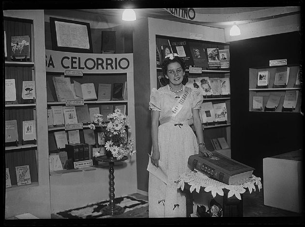 Exposición Comercial 21