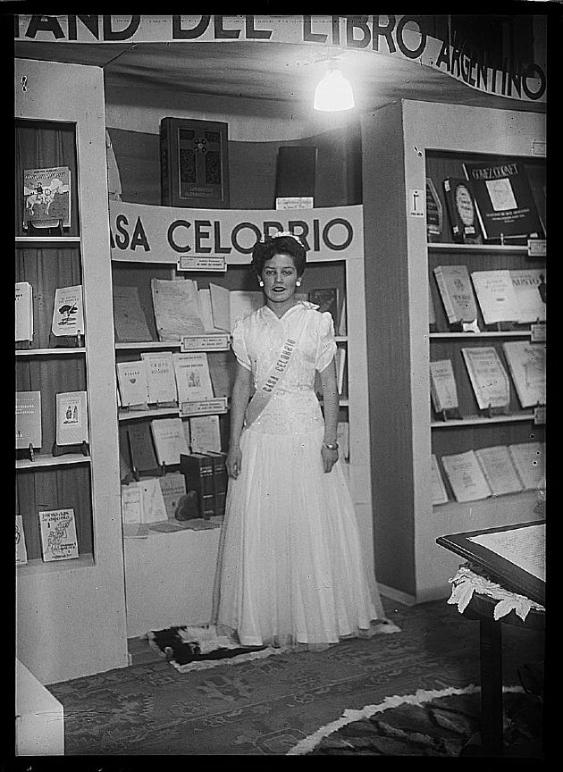 Exposición Comercial 23