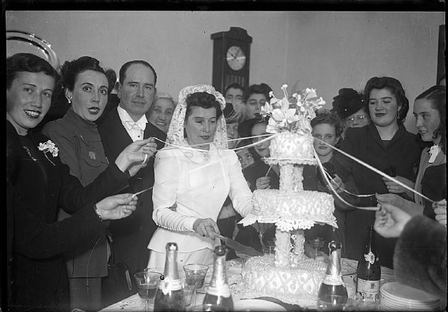 Casamiento Arce-Poblet