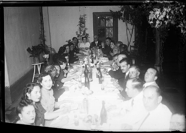 Fiesta de Casamiento