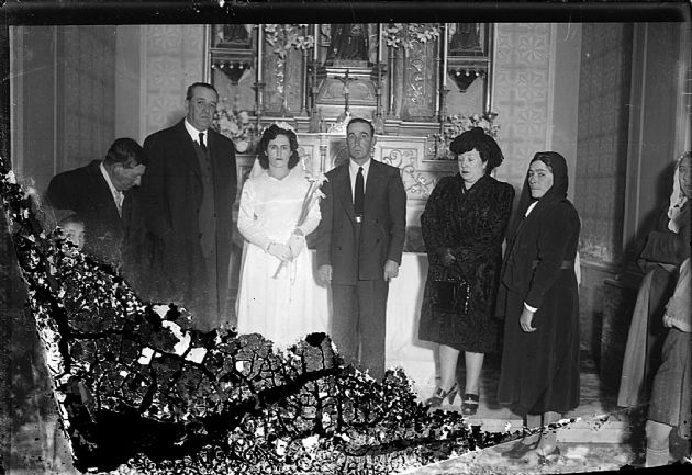 Recién Casados