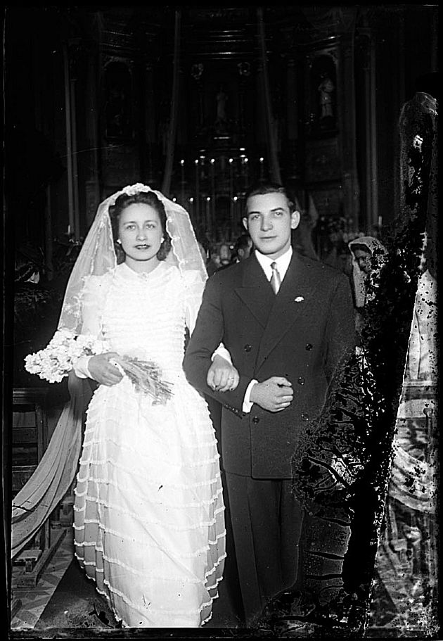 Casamiento Abdala- Flores