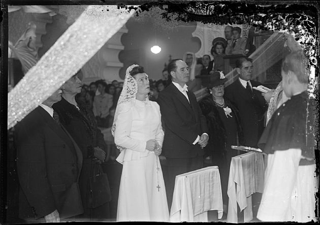 Casamiento Arce-Poblet