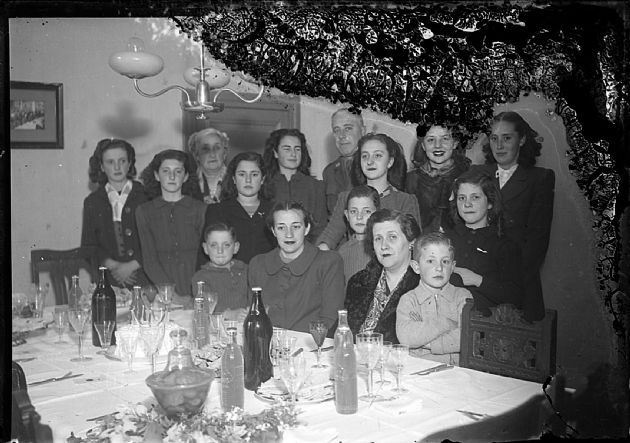 Fiesta de Cumpleaños