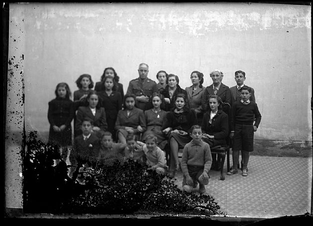 Escuela Privada