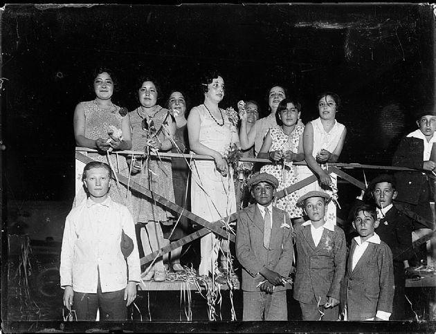 Fiesta de la Primavera