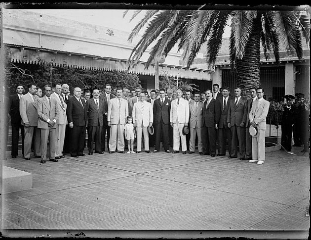 Policía de la Provincia de San Luis