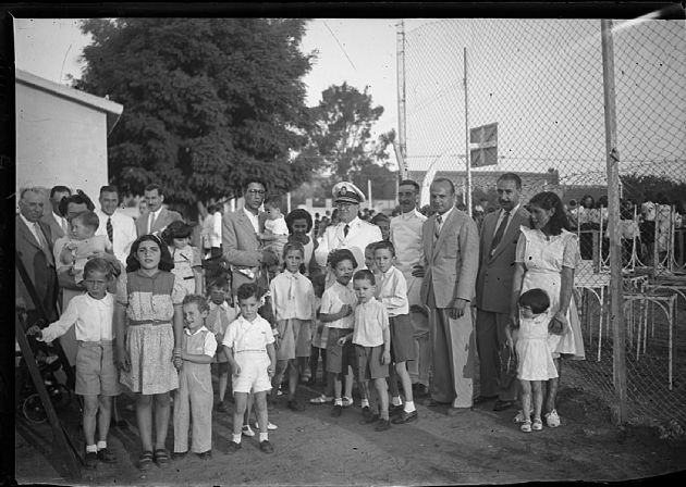 Club Gimnasia y Esgrima 2