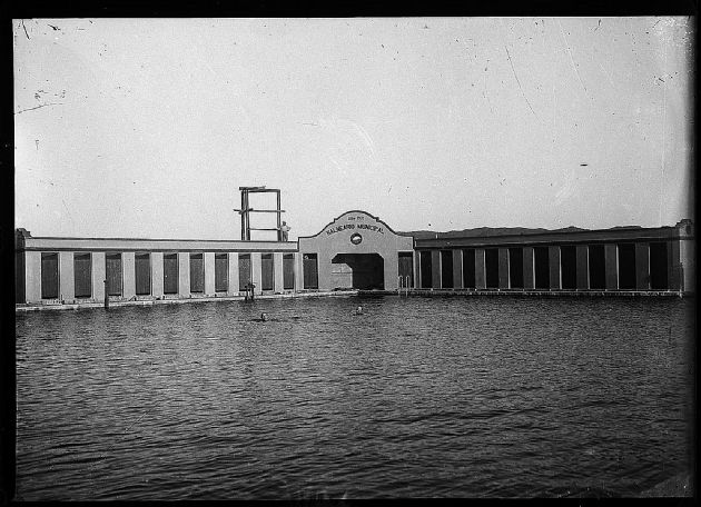 Balneario Municipal 2