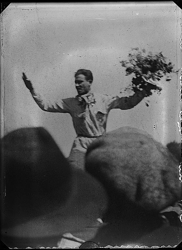 Rosendo Hernández