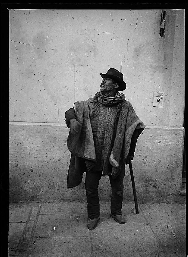 FOTO RETRATO