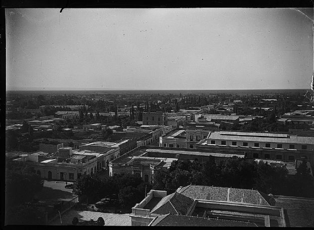 Vista Urbana 1
