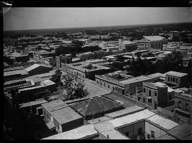 Vista Urbana 2