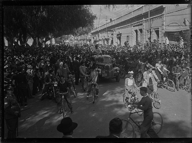Carrera de Autos
