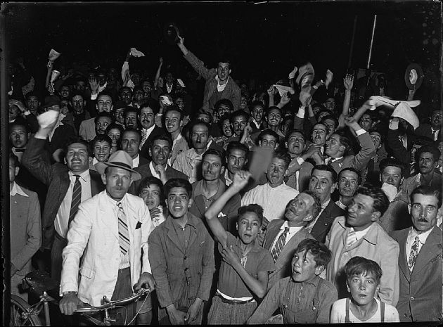 Festejos
