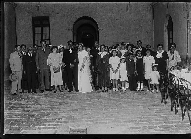 Recién Casados