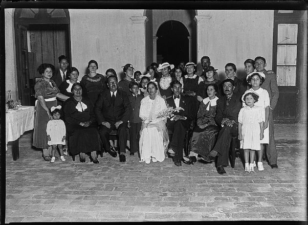 Recién Casados 3