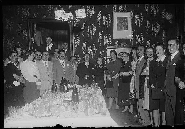 Celebración Familiar