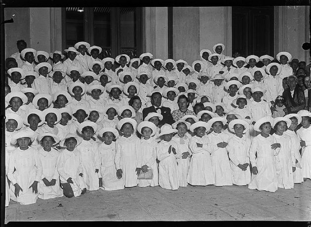 Viajando a Bs. As. I