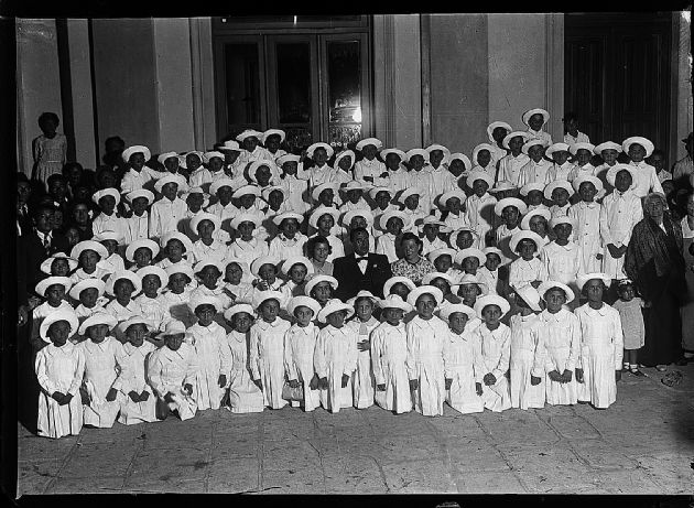 Viajando a Bs. As. II