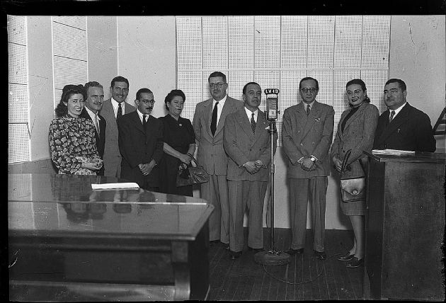 LV13 Radio San Luis